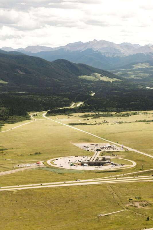 Kananaskis: 20 Minute "Warrior lookout" Helicopter Tour - Weather, visibility, and realistic expectations