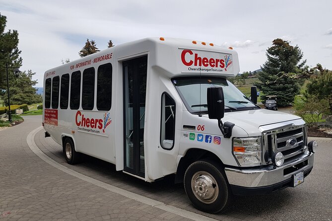 Kelowna Airport to SilverStar Ski Shuttle - Why this shuttle makes sense after a flight