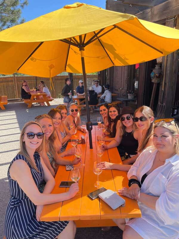 Kelowna: East Kelowna Full Day Guided Wine Tour - The final winery rounds out the route