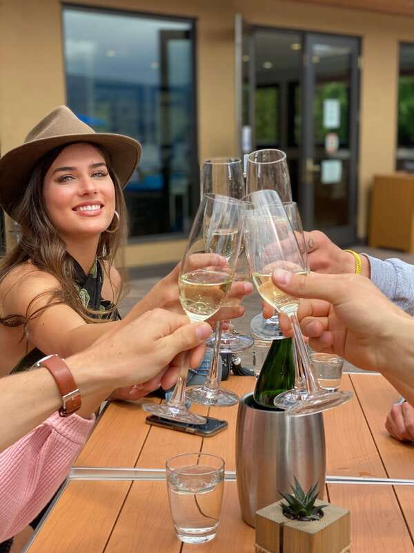 Kelowna: East Kelowna Half Day Guided Wine Tour - Key points at a glance
