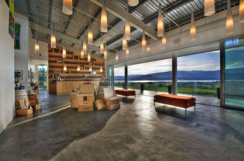 Kelowna: East Kelowna Half Day Guided Wine Tour - Simple ways to get more from the four hours