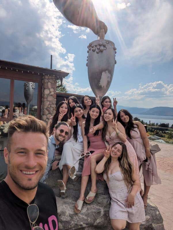 Kelowna: East Kelowna Half Day Guided Wine Tour - Who will enjoy this tour most