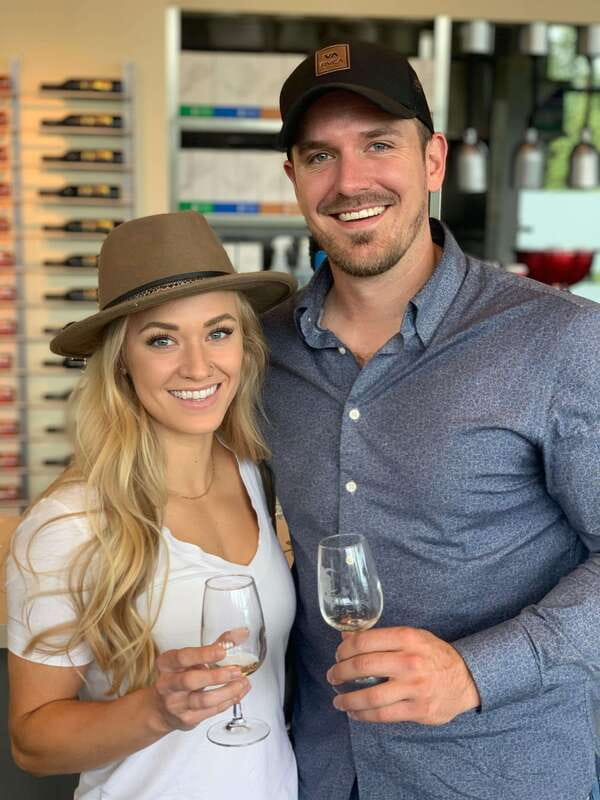 Kelowna: Mystery Full Day Guided Wine Tour - Booking details worth knowing
