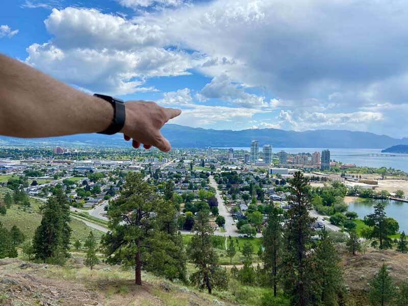 Kelowna: Okanagan Lake Guided E-Bike Tour with Picnic - What the Guide Adds to the Ride