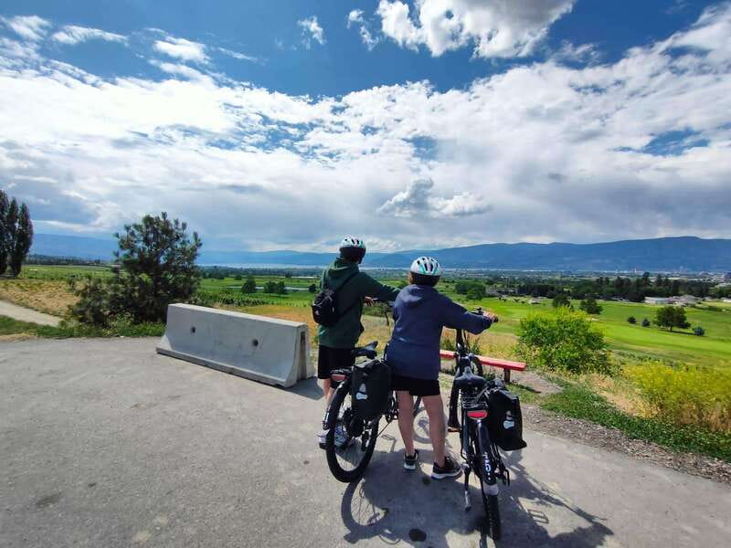 Kelowna: Okanagan Lake Guided E-Bike Tour with Picnic - Who Should Book This Tour?