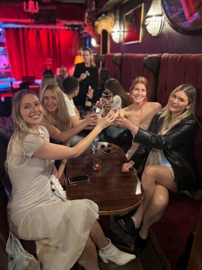 Kelowna: West Kelowna Half Day Guided Wine Tour - Who will enjoy this tour most