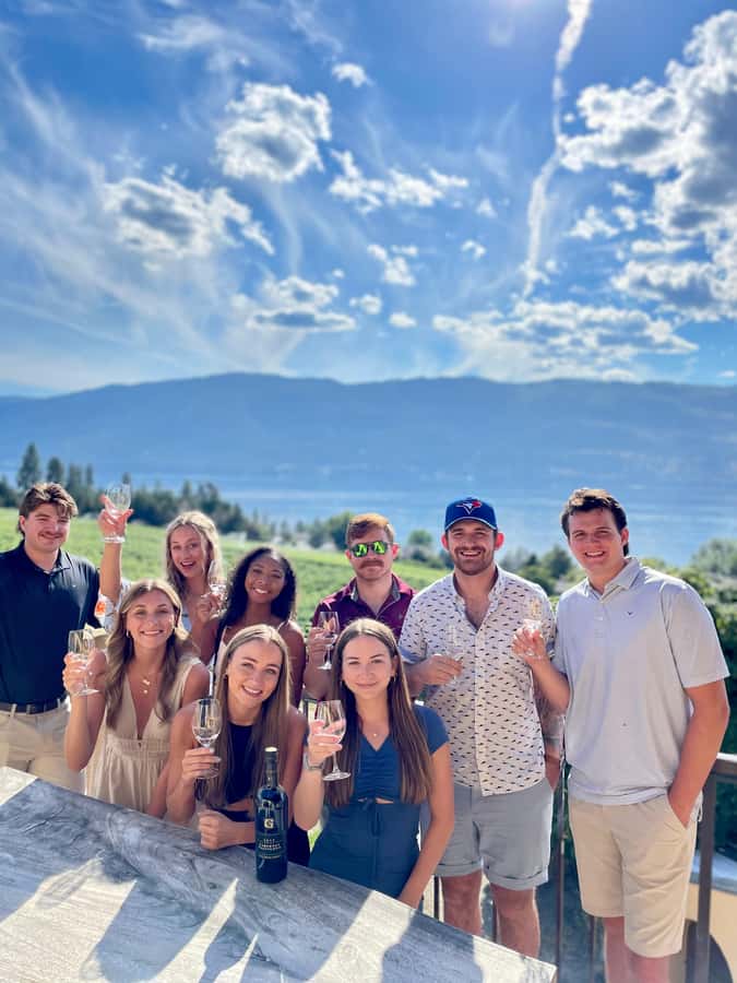 Kelowna: West Kelowna Half Day Guided Wine Tour - A few practical tips before you go