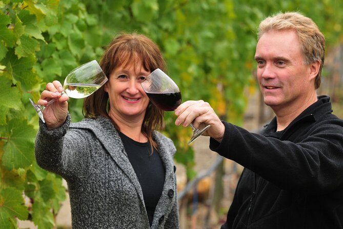 Kelowna Wine Tour by E-bike, Okanagan Valley Views and Lunch - Lake Okanagan views and the ride south