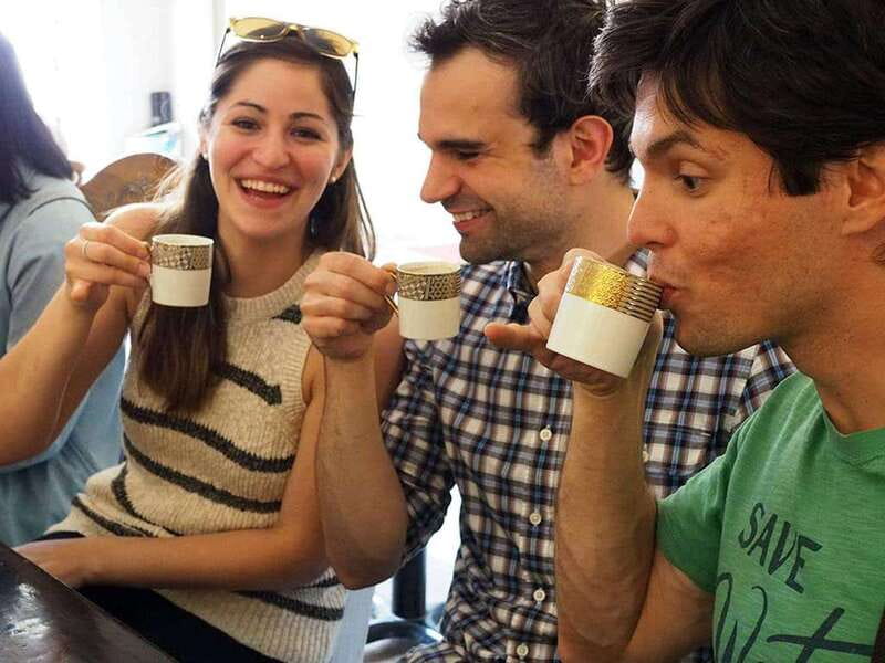 Kensington Market 'Taste the World' Food Tour - What the 150 minutes look like