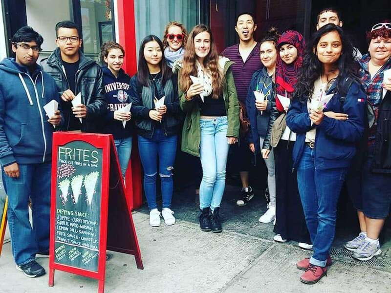 Kensington Market 'Taste the World' Food Tour - Who will enjoy this food walk most?