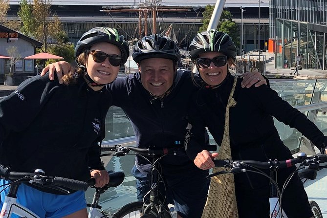 Kingston Bike Tours - Why a bike is the right way to meet Kingston