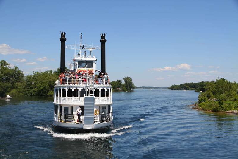 Kingston: Brunch Cruise of Thousand Islands - Should you book this Kingston brunch cruise?