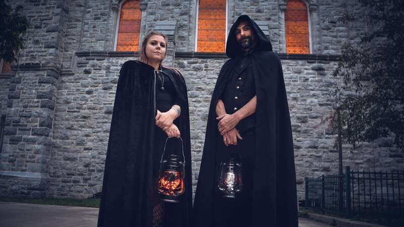 Kingston: Haunted Night Walking Tour - What the guides do well