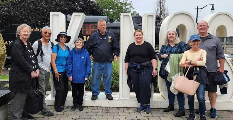 Kingston: Historic Downtown Walking Tour - Dickens, Hemingway, and Kingston’s literary visitors