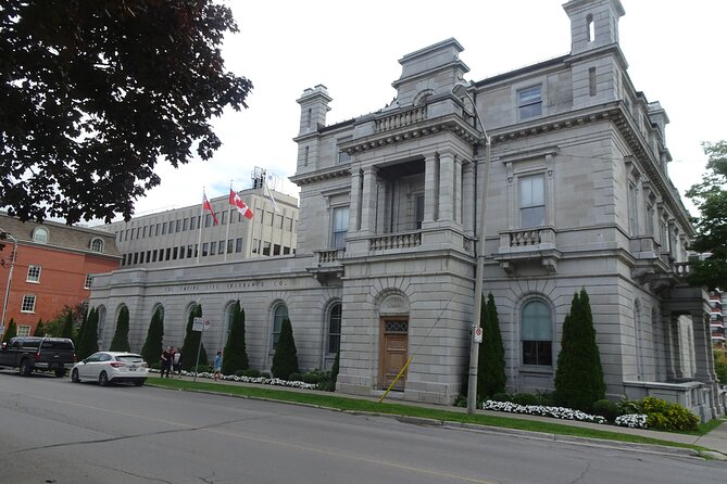 Kingston Self-Guided Walking Tour & Scavenger hunt (updated) - What the $26.91 price really buys you