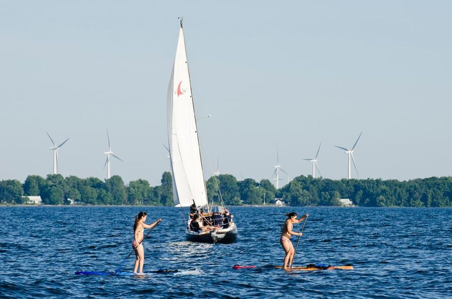 Kingston: Skippered Sailing Charter - Should You Book This Private Sail?