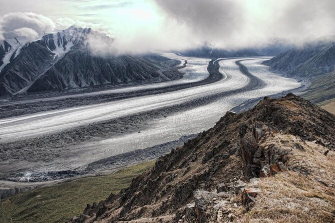 KLUANE NATIONAL PARK - Day-Trip from Whitehorse - Key points before you book