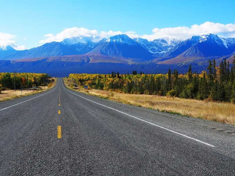 Kluane National Park: Full Day Tour - The real value of the $237 price