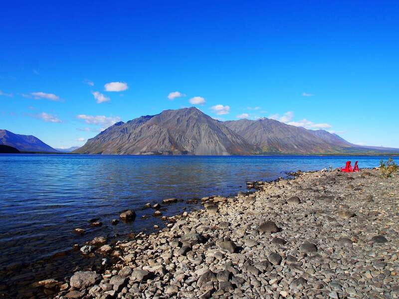 Kluane National Park: Full Day Tour - Practical advice for making the day smoother