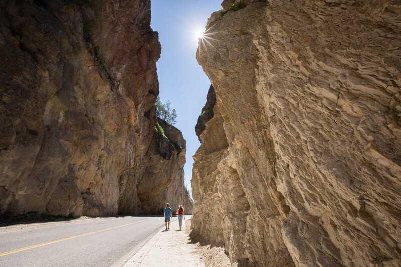 Kootenay: From Icy Mountain Rivers to Steamy Hot Springs - Who should book this experience