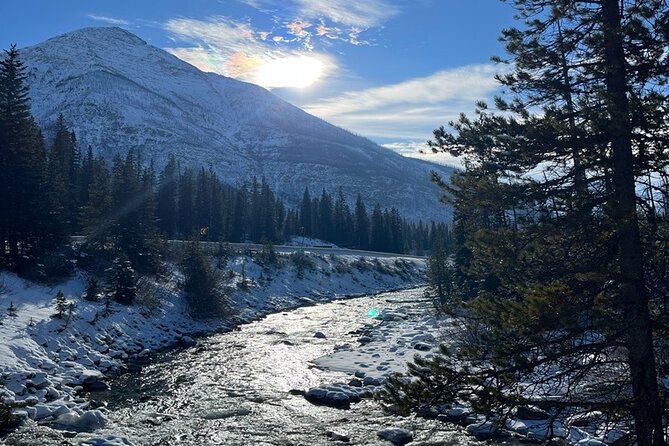 Kootenay & Marble Canyon Day Tour: Departing from Calgary/ Banff - Key points to know before booking