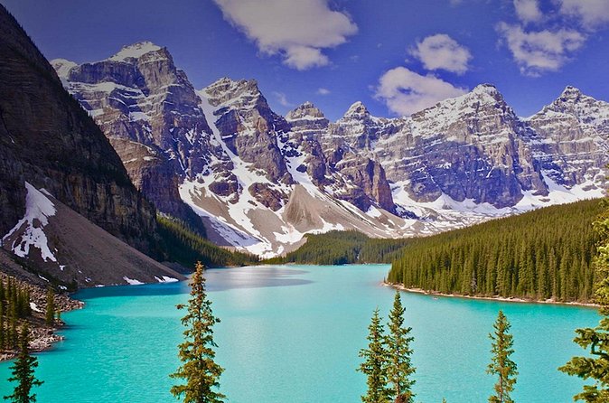 Lake Louise and Banff Day Trip - Costs to add before you commit