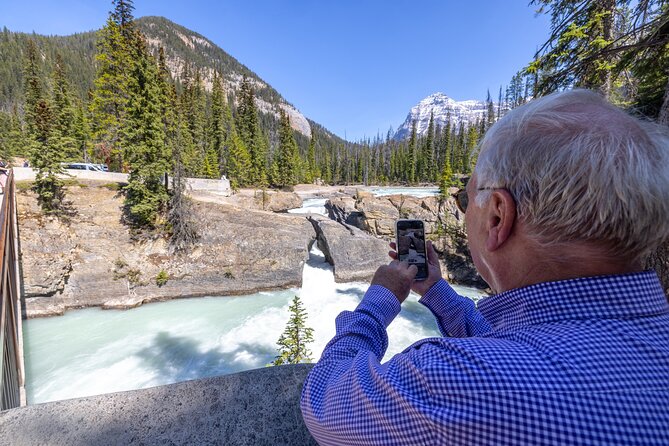 Lake Louise and Moraine Lake Full Day Tour - Why this Rockies day tour works well