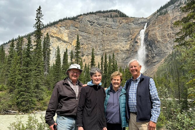 Lake Louise and Moraine Lake Full Day Tour - Moraine Lake is where the schedule pays off