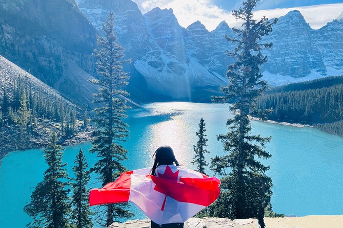 Lake Louise and Moraine Lake Small Group Half Day Tour - Timing, weather, and seasonal planning