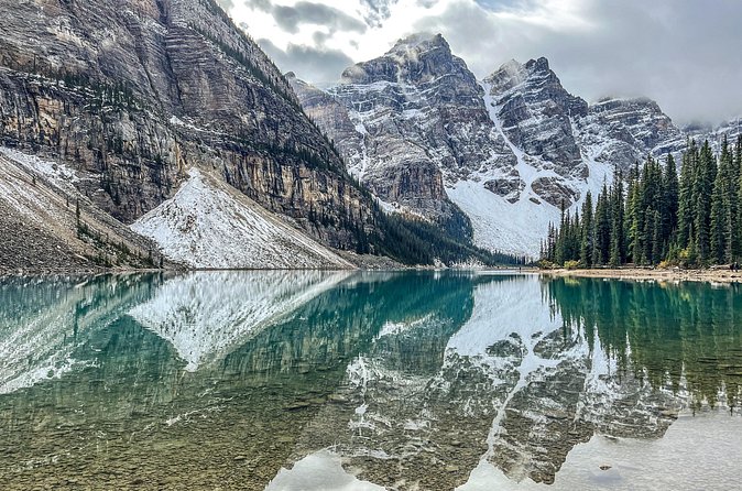 Lake Louise and Moraine Lake Small Group Half Day Tour - Who will enjoy this tour most