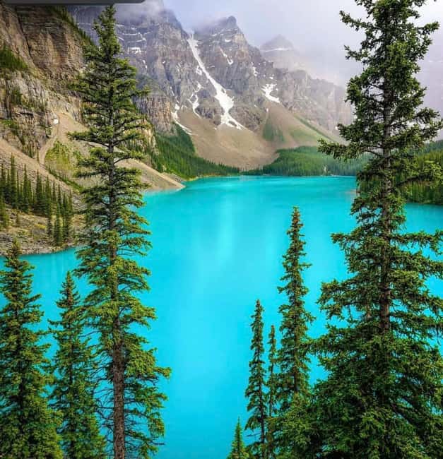 Lake Louise, Emerald Lake, Minnewanka Cruise & Banff Town - Key points to know before booking