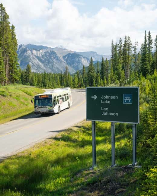 Lake Louise, Emerald Lake, Minnewanka Cruise & Banff Town - Why this full-day Rockies route works