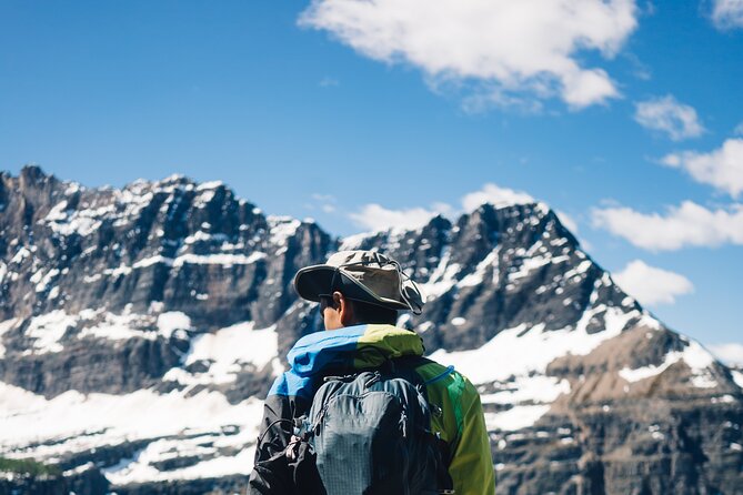 Lake Louise & Lake Moraine Tour - Weather, road closures, and mountain flexibility