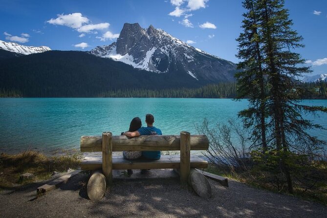 Lake Louise, Moraine/Bow, Emerald & Peyto - 4 Lakes in Banff - Food, drinks, and what to bring