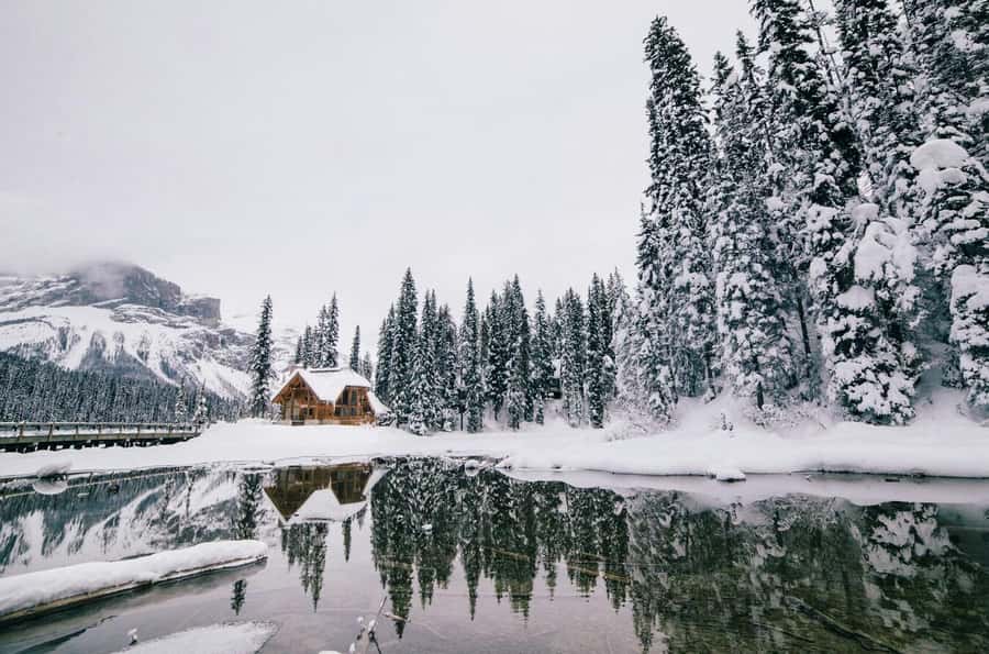 Lake Louise, Moraine, & Emerald: From Calgary/Canmore/Banff - Moraine Lake from June 1 to October 14