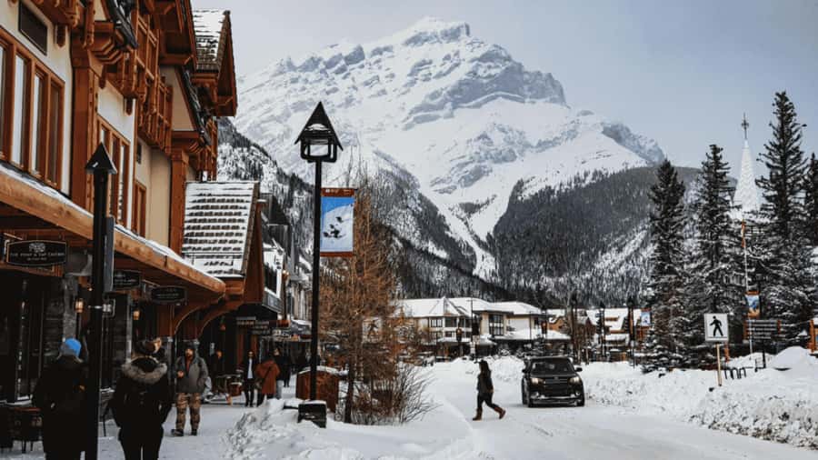 Lake Louise, Moraine, & Emerald: From Calgary/Canmore/Banff - How demanding is this one-day tour?