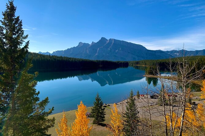 Lake Louise, Moraine Lake and the Icefields Parkway Full-Day Tour - Lake Louise: famous, beautiful, and busy
