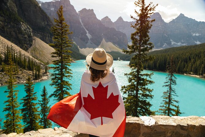 Lake Louise, Moraine Lake, Banff Tour from Calgary/Canmore/Banff - Why this Banff day trip works