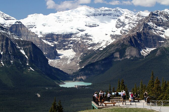 Lake Louise Summer Gondola Experience - Why the ride is worth considering