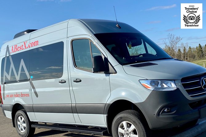 Lake Louise to Calgary YYC Airport – Private Shuttle - Key points to know before booking