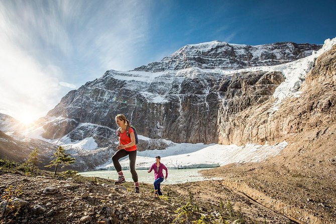 Lake Louise to Jasper One-Way Tour - Why the one-way route works so well