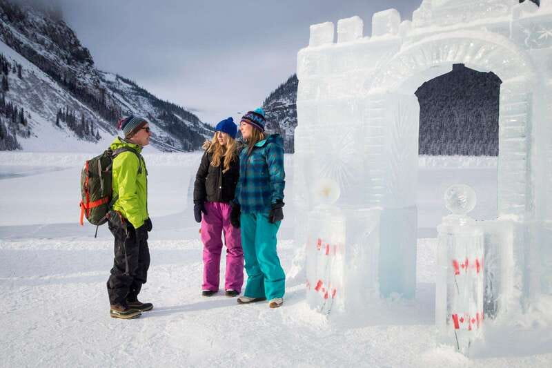 Lake Louise Winterland Tour - Why Winter Makes Lake Louise Worth the Trip