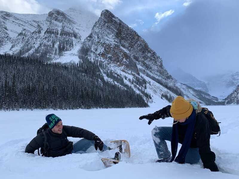 Lake Louise Winterland Tour - Weather, Timing, and Practical Choices