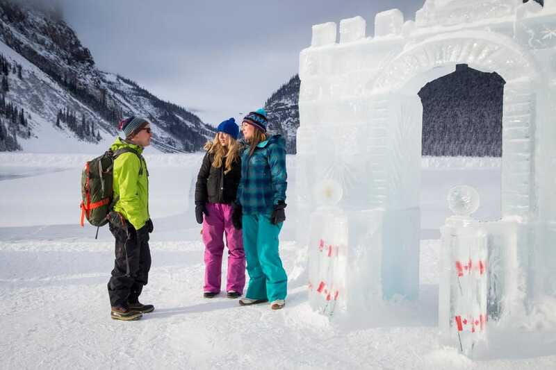 Lake Louise Winterland Tour - Should You Book the Lake Louise Winterland Tour?