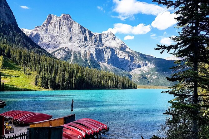 Lake Louise & Yoho National Park Day Tour from Calgary/Banff - What the guides add, and where the day can falter