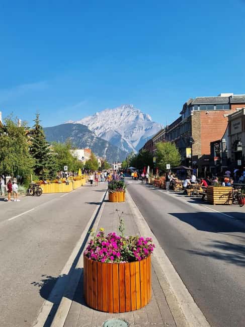 Louise Louise, Banff Gondola, Minnewanka & Emerald Lakes - Is $76 good value?