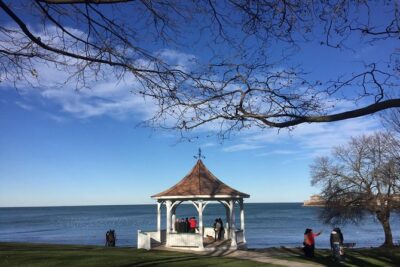 Luxury Private Tour of Niagara Falls from Toronto