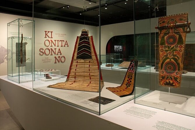 McCord Stewart Museum - Admission - Why this museum belongs on a Montreal itinerary