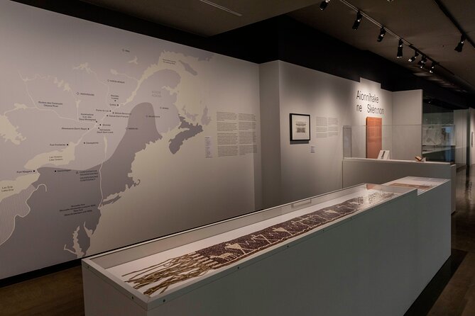 McCord Stewart Museum - Admission - Exhibitions that connect daily life to bigger issues