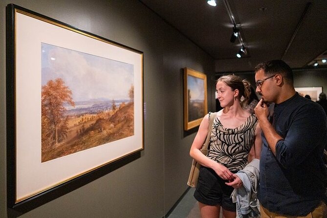 McCord Stewart Museum - Admission - Who will get the most from this visit?